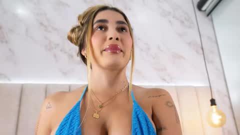 ANNYY  online show from March 2026 05:22:01 AM