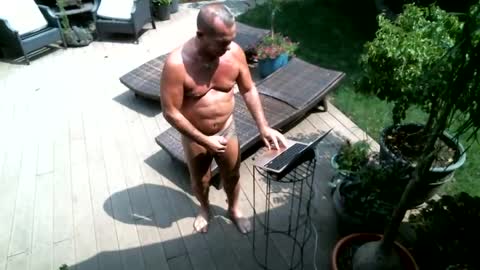Snapshot of anoaklawnguy chatting on July 2026 04:22:01 PM anoaklawnguy online show from July 2026 04:22:01 PM