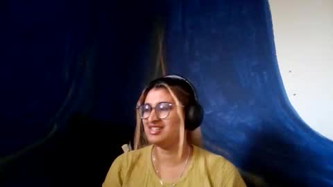 Angel online show from April 2026 08:13:02 PM