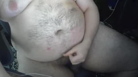 anon18747 online show from January 2025 05:59:01 AM