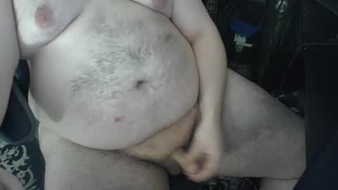 anon18747 online show from January 2025 07:46:02 AM