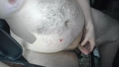 anon18747 online show from January 2025 06:14:01 AM