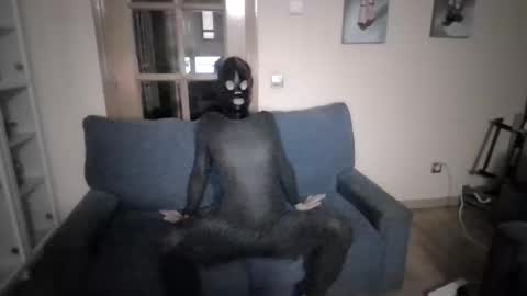 Snapshot of anonimvs chatting on April 2026 11:27:02 PM Anonimvs online show from April 2026 11:27:02 PM