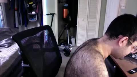 anonman12 online show from January 2026 07:15:01 PM