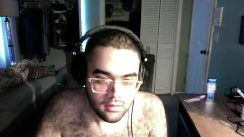 anonman12 online show from March 2026 05:44:01 AM