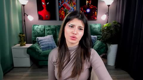 Anora online show from December 2025 06:36:02 PM