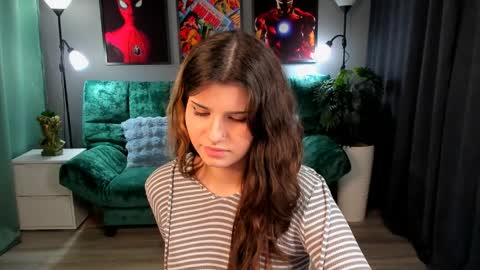 Anora online show from April 2026 05:24:02 PM