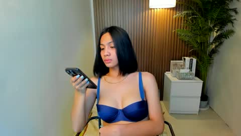 Stacy Maurice online show from February 2025 10:04:02 AM