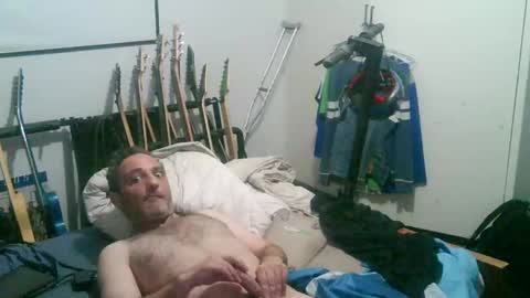 anssyboy696 online show from February 2025 07:10:01 PM