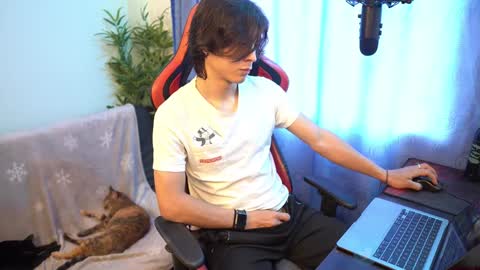 Snapshot of anthobuitrago chatting on January 2025 03:27:01 PM Anthony Buitrago Independent model online show from January 2025 03:27:01 PM