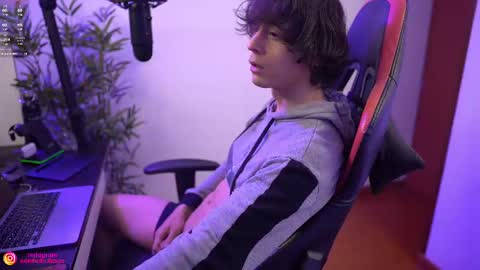 Snapshot of anthobuitrago chatting on February 2025 02:20:01 AM Anthony Buitrago Independent model online show from February 2025 02:20:01 AM