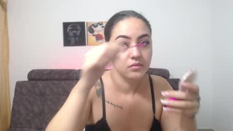 Snapshot of anthonela_queen chatting on March 2025 12:00:01 PM Anthonela Queen online show from March 2025 12:00:01 PM