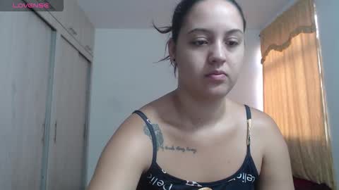 Snapshot of anthonela_queen chatting on September 2025 12:49:02 PM Anthonela Queen online show from September 2025 12:49:02 PM