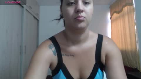 Snapshot of anthonela_queen chatting on September 2025 01:32:01 PM Anthonela Queen online show from September 2025 01:32:01 PM