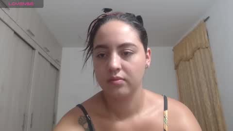 Snapshot of anthonela_queen chatting on September 2025 10:50:01 AM Anthonela Queen online show from September 2025 10:50:01 AM