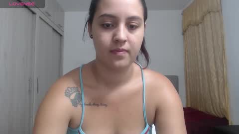 Snapshot of anthonela_queen chatting on September 2025 11:17:02 PM Anthonela Queen online show from September 2025 11:17:02 PM