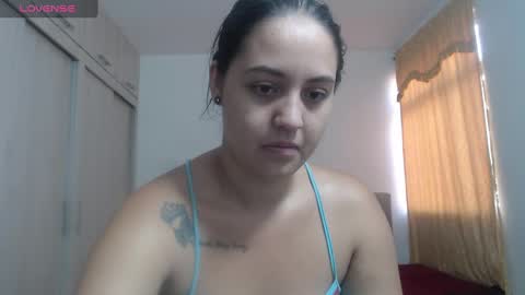 Snapshot of anthonela_queen chatting on September 2025 01:24:01 PM Anthonela Queen online show from September 2025 01:24:01 PM