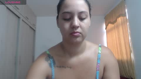 Snapshot of anthonela_queen chatting on September 2025 12:30:01 PM Anthonela Queen online show from September 2025 12:30:01 PM