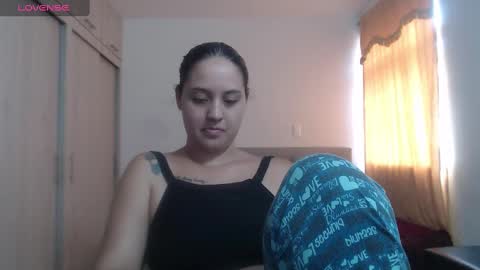 Snapshot of anthonela_queen chatting on September 2025 05:49:01 PM Anthonela Queen online show from September 2025 05:49:01 PM