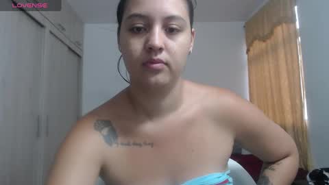 Snapshot of anthonela_queen chatting on September 2025 12:54:01 PM Anthonela Queen online show from September 2025 12:54:01 PM