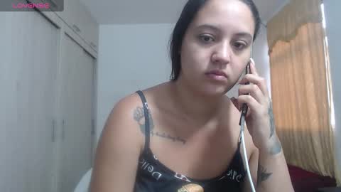 Snapshot of anthonela_queen chatting on October 2025 11:51:02 AM Anthonela Queen online show from October 2025 11:51:02 AM