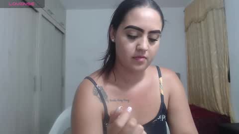 Snapshot of anthonela_queen chatting on October 2025 12:08:01 AM Anthonela Queen online show from October 2025 12:08:01 AM