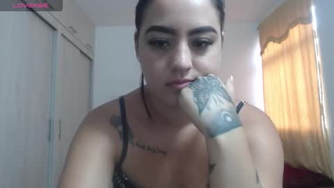 Snapshot of anthonela_queen chatting on October 2025 01:32:02 PM Anthonela Queen online show from October 2025 01:32:02 PM