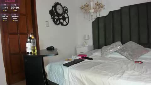 anthonela online show from February 2026 03:46:02 AM