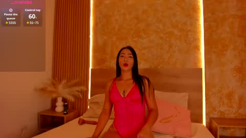 Snapshot of anthonella_parker chatting on July 2026 03:30:02 AM Anthonella online show from July 2026 03:30:02 AM