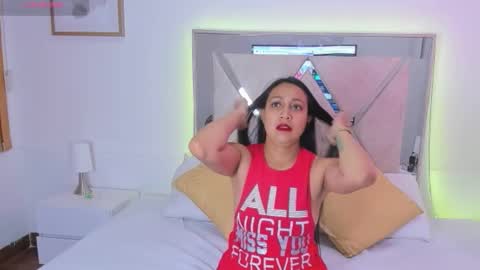 Antonella online show from October 2025 07:14:02 PM