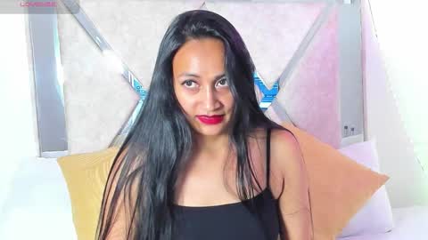 Antonella online show from November 2025 07:13:02 PM