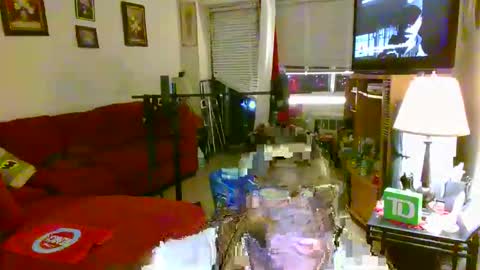 Rick Magnum online show from March 2026 11:33:01 PM