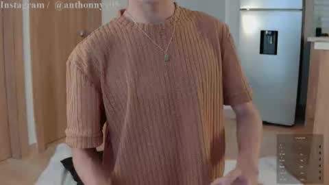 TONY NEW ACCOUNT online show from November 2025 10:42:02 PM