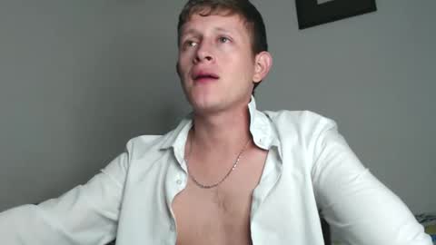 Snapshot of anthonnymorrison chatting on January 2025 07:45:01 AM leon online show from January 2025 07:45:01 AM