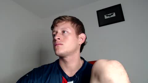 Snapshot of anthonnymorrison chatting on January 2025 07:11:01 AM leon online show from January 2025 07:11:01 AM