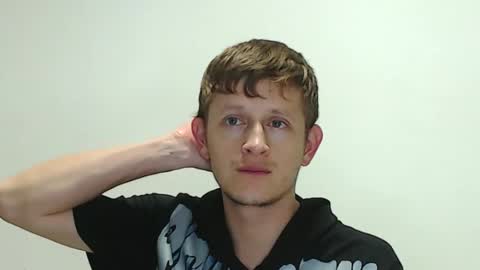 Snapshot of anthonnymorrison chatting on February 2025 08:35:02 AM leon online show from February 2025 08:35:02 AM