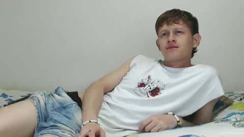 Snapshot of anthonnymorrison chatting on February 2025 04:44:02 AM leon online show from February 2025 04:44:02 AM