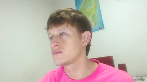 Snapshot of anthonnymorrison chatting on February 2025 06:47:02 AM leon online show from February 2025 06:47:02 AM
