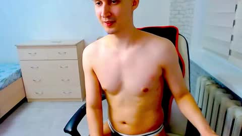 anthony_broown online show from March 2026 09:54:02 PM