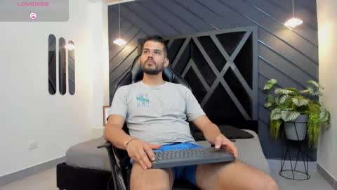 anthony donati online show from October 2025 12:08:02 AM