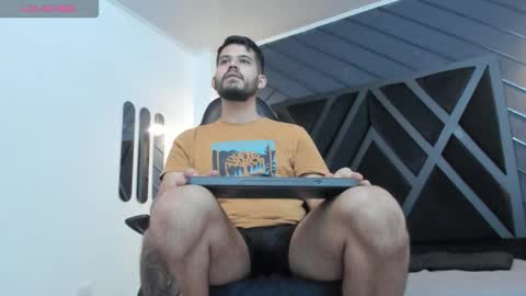 anthony donati online show from October 2025 11:27:02 PM