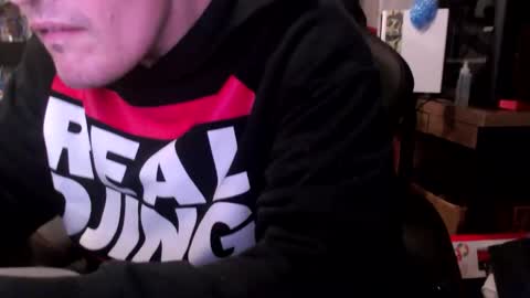 HornyAF in Sydney online show from September 2025 03:59:02 PM