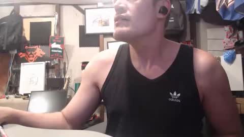 HornyAF in Sydney online show from September 2025 11:36:02 AM