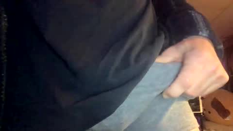 Snapshot of anthony_whitestallion chatting on January 2025 12:05:01 PM Anthony online show from January 2025 12:05:01 PM