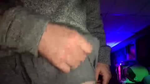 Anthony online show from February 2025 11:55:01 AM