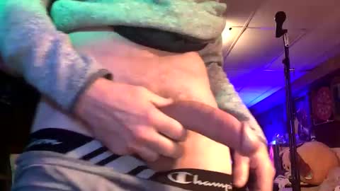 Snapshot of anthony_whitestallion chatting on February 2025 12:08:01 PM Anthony online show from February 2025 12:08:01 PM