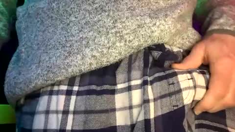 Snapshot of anthony_whitestallion chatting on February 2025 11:32:02 AM Anthony online show from February 2025 11:32:02 AM