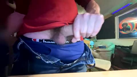 Snapshot of anthony_whitestallion chatting on September 2025 05:58:01 PM Anthony online show from September 2025 05:58:01 PM