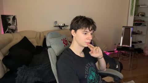 Anthony online show from January 2026 11:03:02 AM