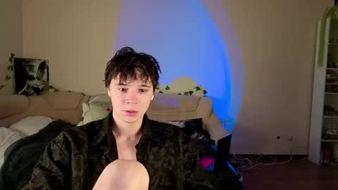 Anthony online show from March 2026 05:26:02 AM